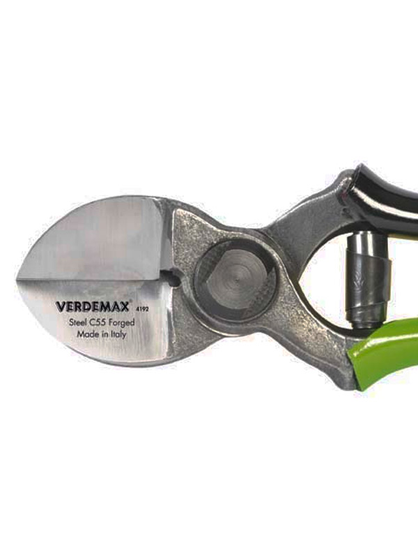 Forbice a doppio taglio cod.4192