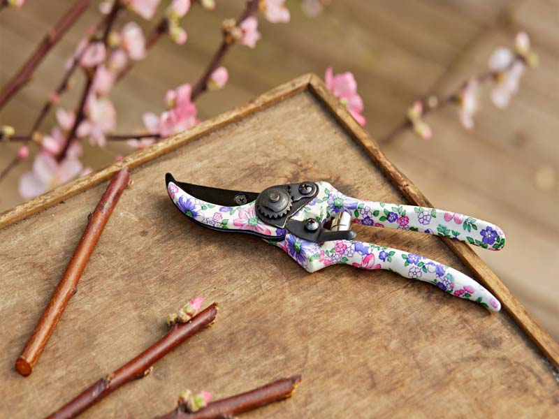 Forbice floreale  Verdemax 3079