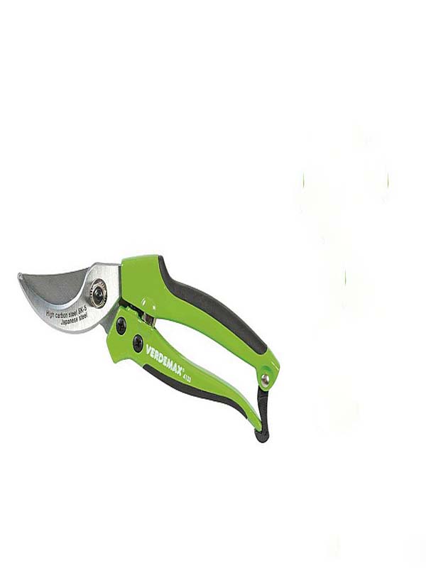 Forbice Giardino by Pass  Verdemax 4133