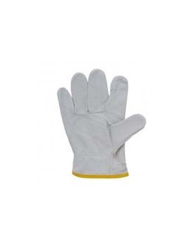 Guanti bovino Maurer taglia 9 cod. 98706